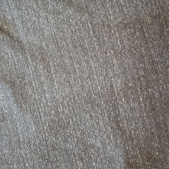 California Dark Charcoal Grey T-Shirt Size XL - Picture 5 of 7